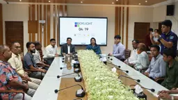 তদবির ঠেকাতে ঢাকা জেলার ৯ ভূমি কর্মকর্তাকে বদলি