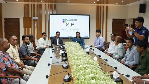 তদবির ঠেকাতে ঢাকা জেলার ৯ ভূমি কর্মকর্তাকে বদলি