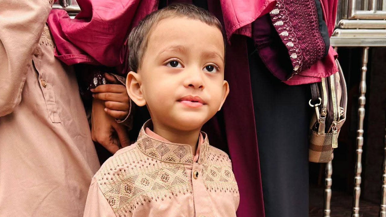 ঢাকা মেডিকেল থেকে নিখোঁজ শিশু, উৎকণ্ঠায় পরিবার