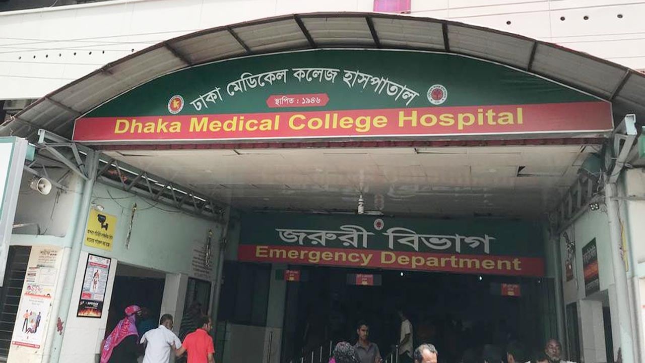 এসএসসিতে অকৃতকার্য হওয়ায় ‘আত্মহত্যা’