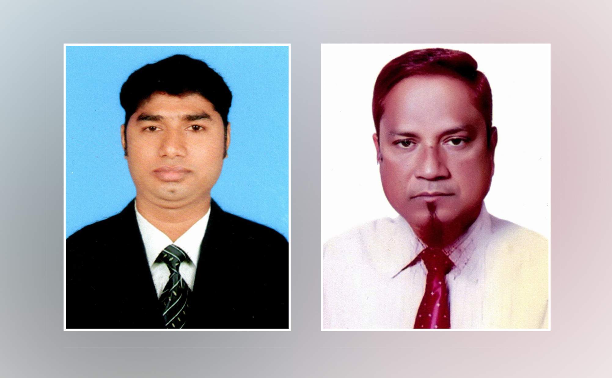 ধামরাইয়ে মানিকগঞ্জ সমিতির সভাপতি দুলাল, সম্পাদক রাজীব