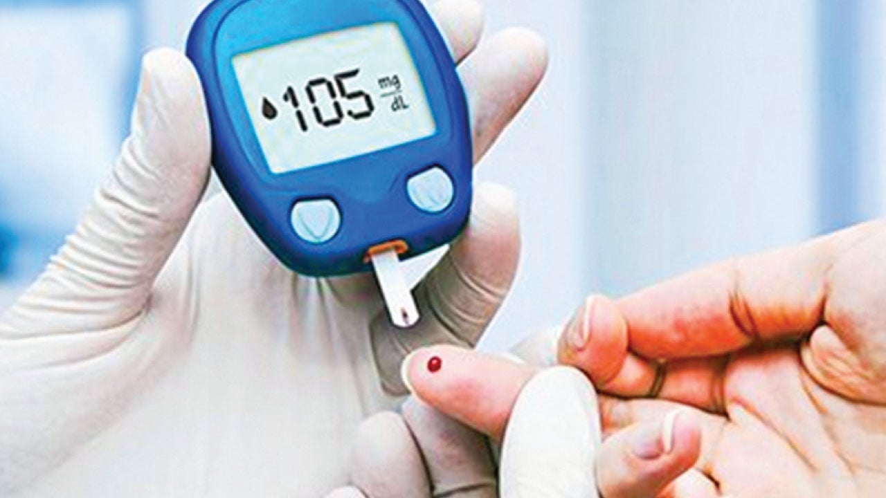 রোজায় ডায়াবেটিক রোগীর করণীয়