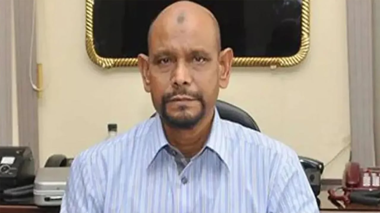 শাপলা চত্বরে হত্যা মামলায় রাজসাক্ষী হতে চান সাবেক ডিআইজি জলিল