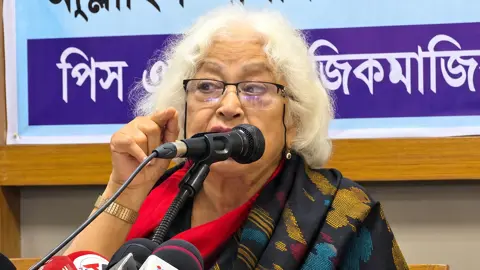 ‘জামায়াত সমর্থন না দিলে ৯১ সালে বিএনপির রাজনীতি শেষ হয়ে যাওয়ার কথা’