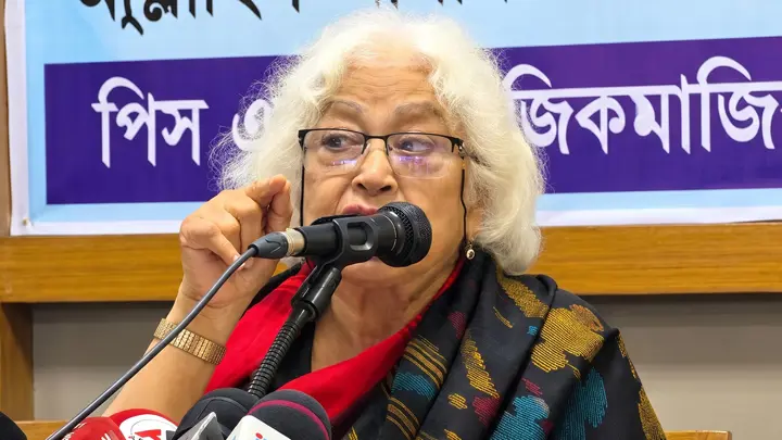‘জামায়াত সমর্থন না দিলে ৯১ সালে বিএনপির রাজনীতি শেষ হয়ে যাওয়ার কথা’