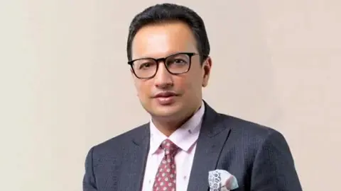 ডায়মন্ড ওয়ার্ল্ডের এমডি দিলীপ কুমার আগারওয়ালা ১ দিনের রিমান্ডে