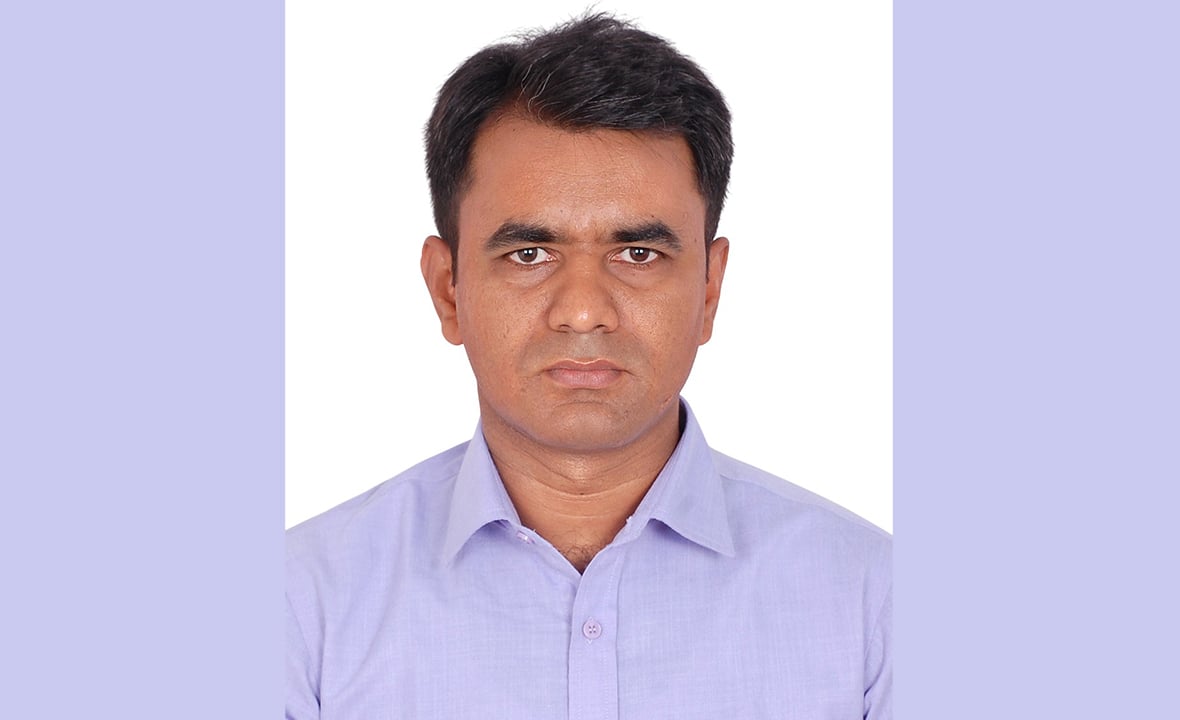 ইউরোপিয়ান ইয়ুথ পার্লামেন্টে যোগ দিচ্ছেন ছাত্রদল নেতা দ্বীন ইসলাম খান