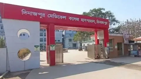 হাসপাতালে চিকিৎসা নিতে এসে জামায়াত নেতার স্ত্রী নিখোঁজ 