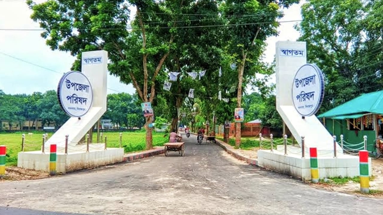 খানসামায় এক বছরে ৩০ জনের অপমৃত্যু