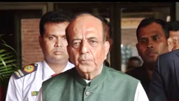 দীনেশ ত্রিবেদীর আশা, দুই দেশের স্বার্থে ভারত সফরে যাবেন তারেক রহমান