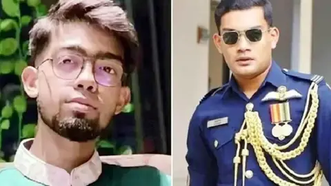 তাহসিফ হত্যা মামলায় গ্রেপ্তার দীপ ৪ দিনের রিমান্ডে
