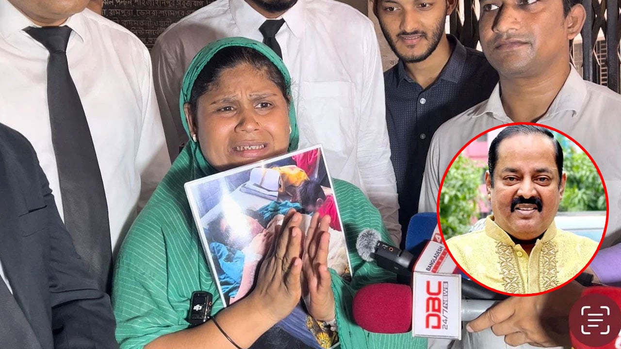ডিপজলসহ দুইজনের বিরুদ্ধে মামলা, তদন্তের নির্দেশ