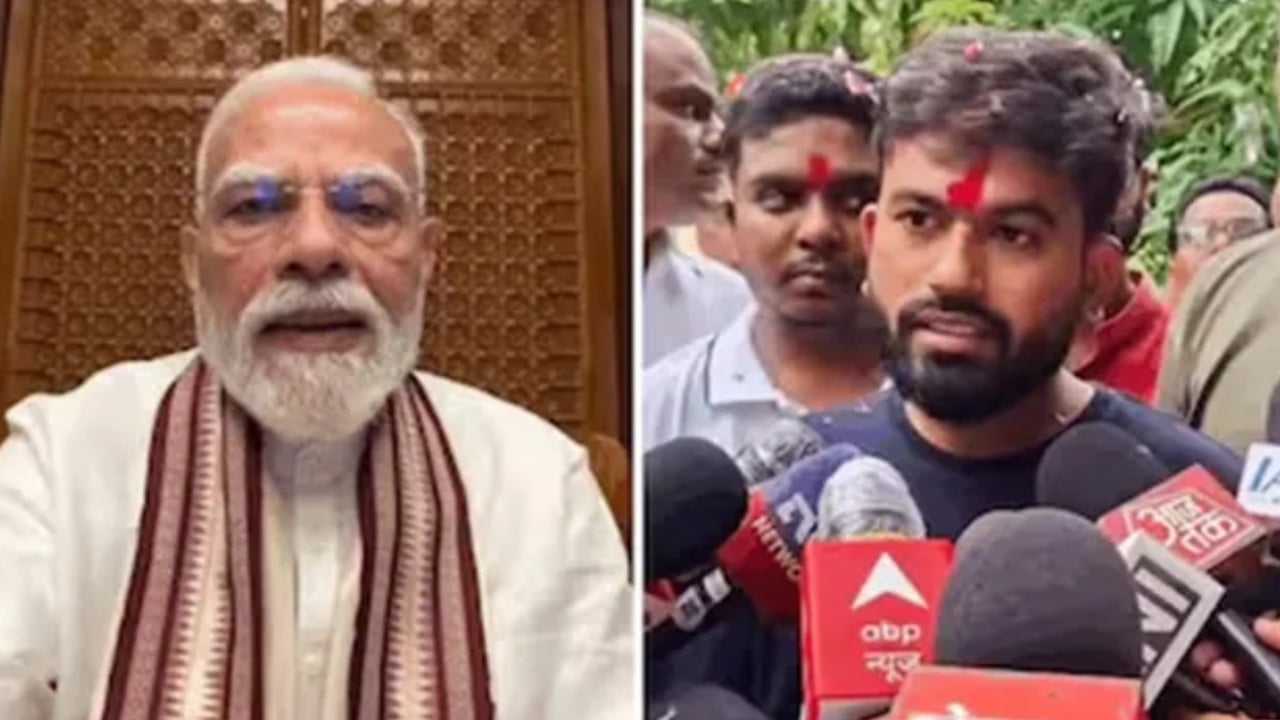 প্রধানমন্ত্রী নয়, ইনফ্লুয়েন্সার হওয়া উচিত মোদির: অভিজিৎ দীপকে