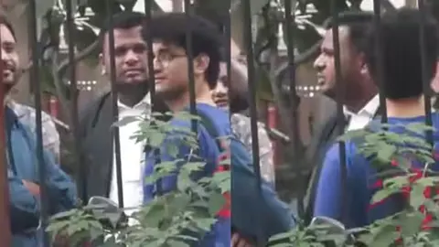 যে শর্তে মুক্তি পেলেন দীপকে, সৌরভ ও আশুতোষ