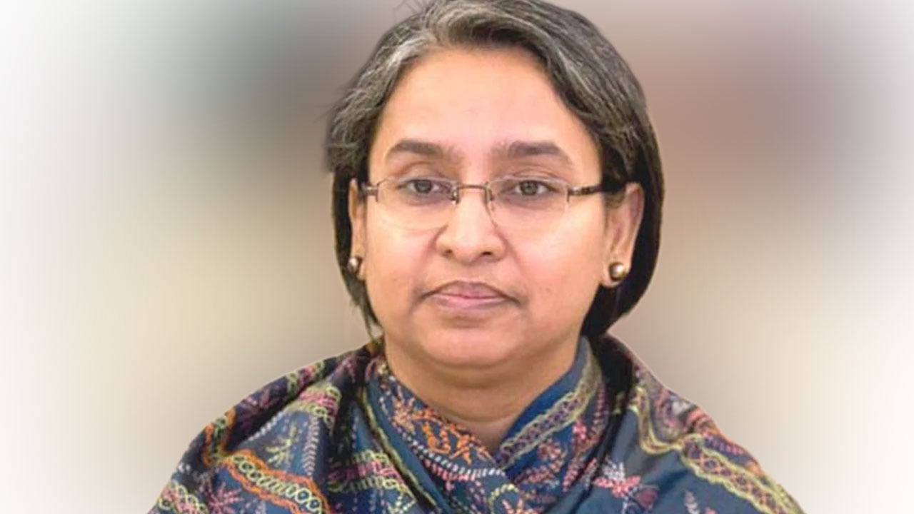 মনির হত্যা মামলায় রিমান্ডে দীপু মনি