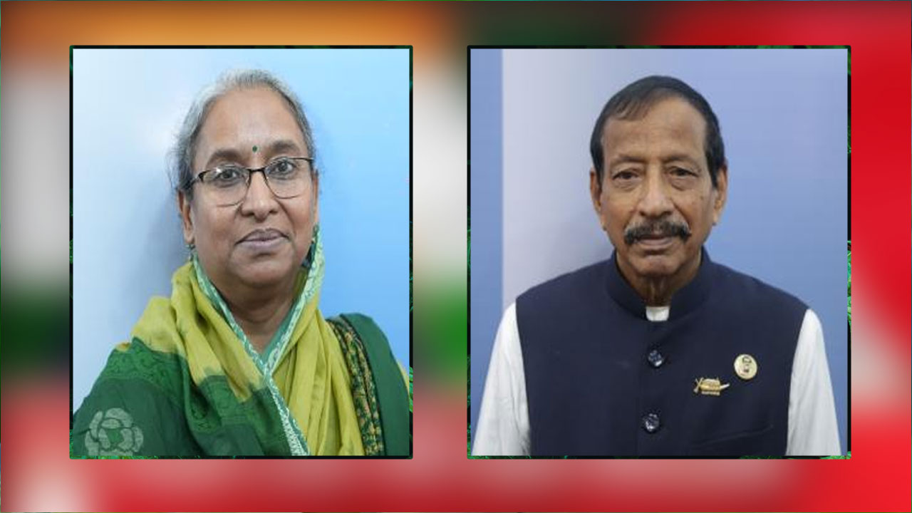 দিপু মনির ১৬ ব্যাংক হিসাব ফ্রিজ, সমাজকল্যাণমন্ত্রী ও তার স্ত্রীর দেশত্যাগে নিষেধাজ্ঞা