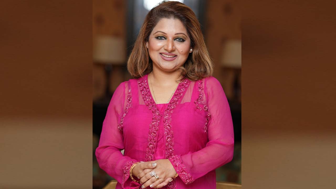চলচ্চিত্র সার্টিফিকেশন বোর্ডের সদস্য দিঠি
