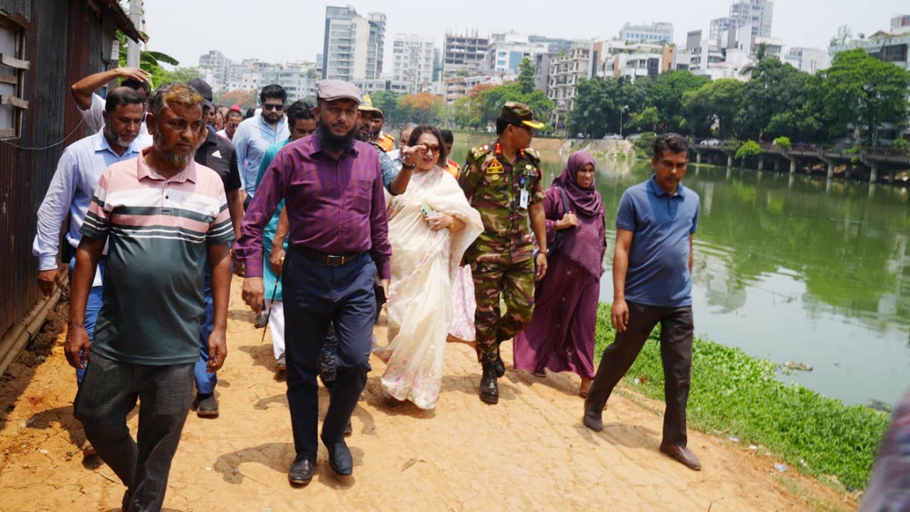 পয়ঃবর্জ্য ব্যবস্থাপনায় সমন্বিত উদ্যোগে কাজ করবে ওয়াসা, রাজউক ও ডিএনসিসি