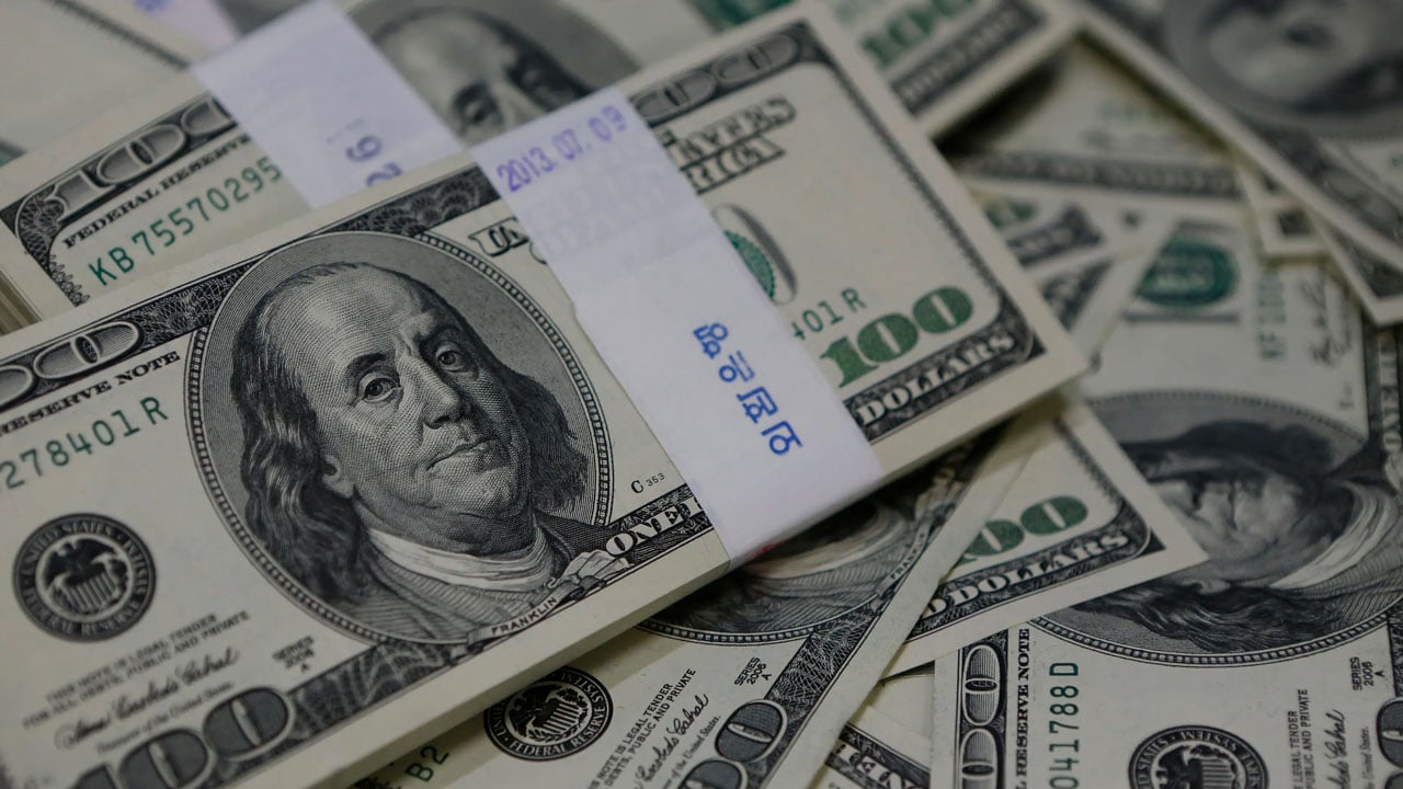 পাঁচদিনে রেমিট্যান্স এলো ৬৫৮৮ কোটি টাকা