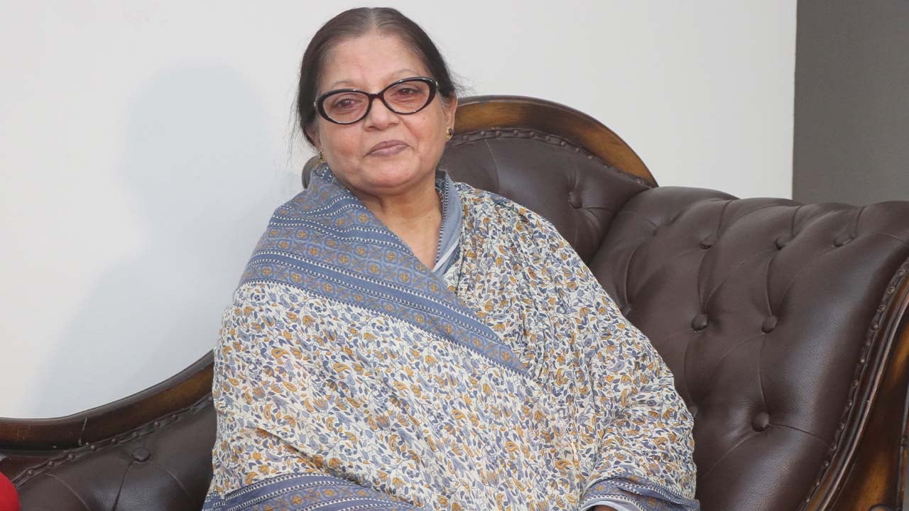 এক যুগ পর সিনেমায় ডলি জহুর