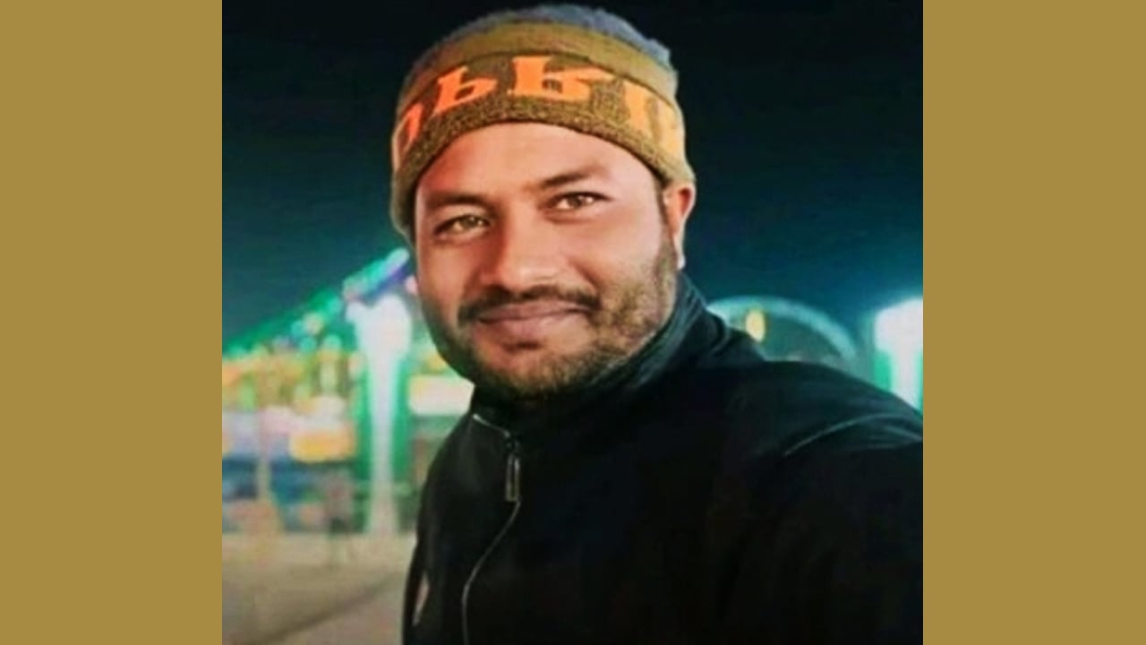 নীলফামারীতে দোকানের সামনে থেকে যুবকের লাশ উদ্ধার