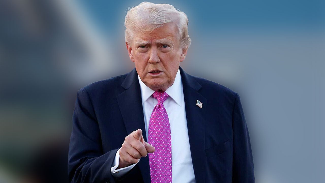 ট্রাম্পের বোর্ড অব পিসের বৈশ্বিক প্রভাব