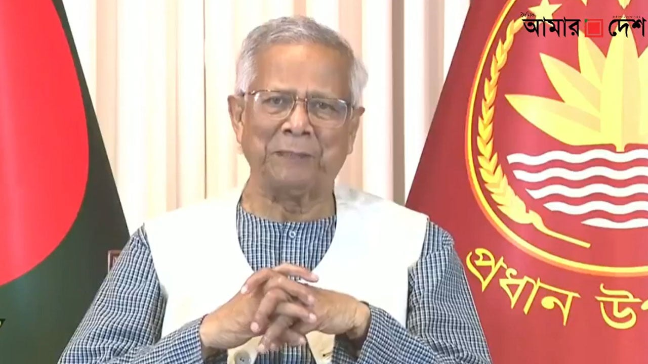 এই নির্বাচন আমাদের ইতিহাসে স্মরণীয় হয়ে থাকবে