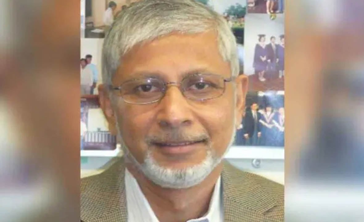 প্রধান উপদেষ্টার বিশেষ সহকারী হলেন ড. আনিসুজ্জামান চৌধুরী