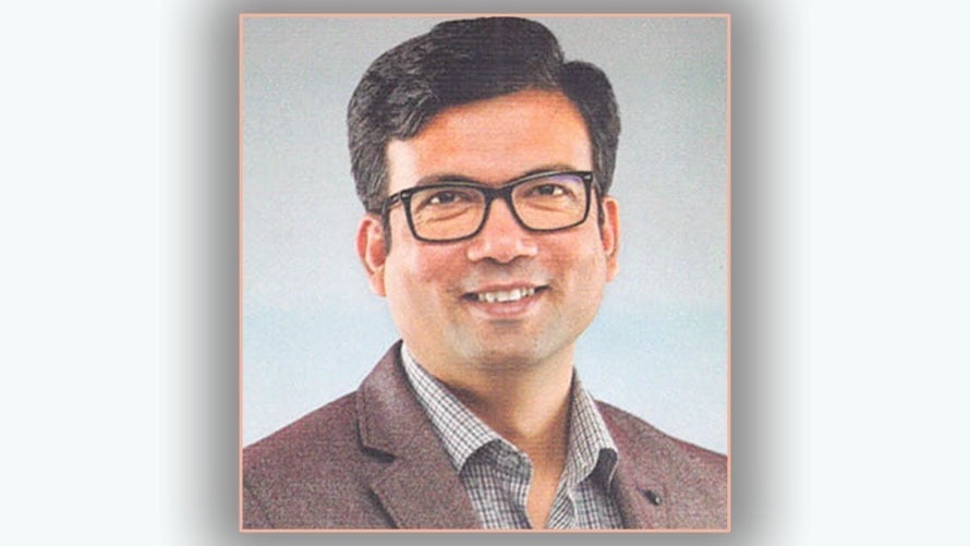 ঘোষণাপত্রের ভাষা ও ইতিহাসের পুনর্বিন্যাস