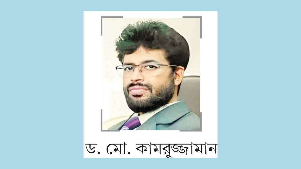 মানবিক বাংলাদেশের অপেক্ষায়