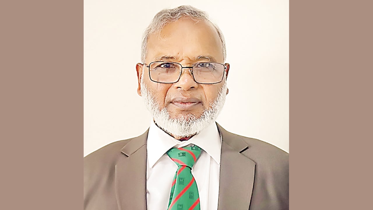 ৭১ সালের বিজয় ও ২৪-এর গণঅভ্যুত্থানের ঐকতান