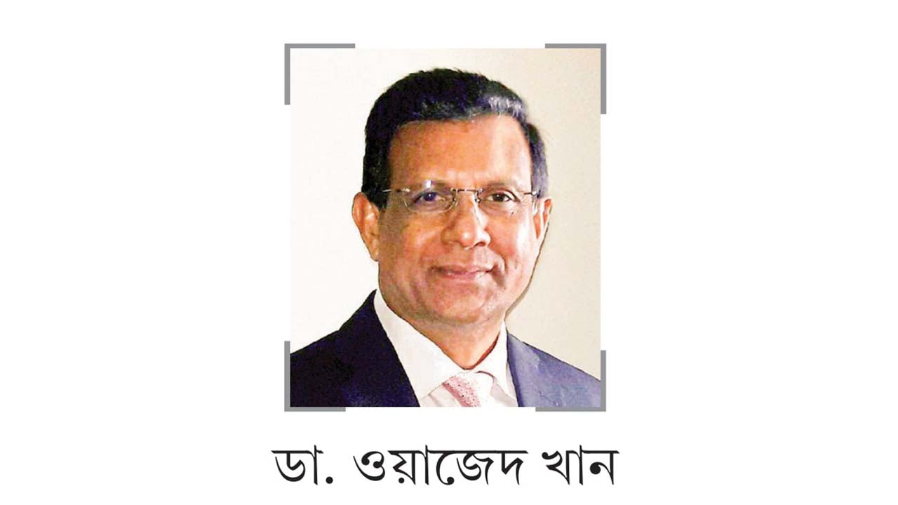 রাজনৈতিক সংস্কার কেন জরুরি