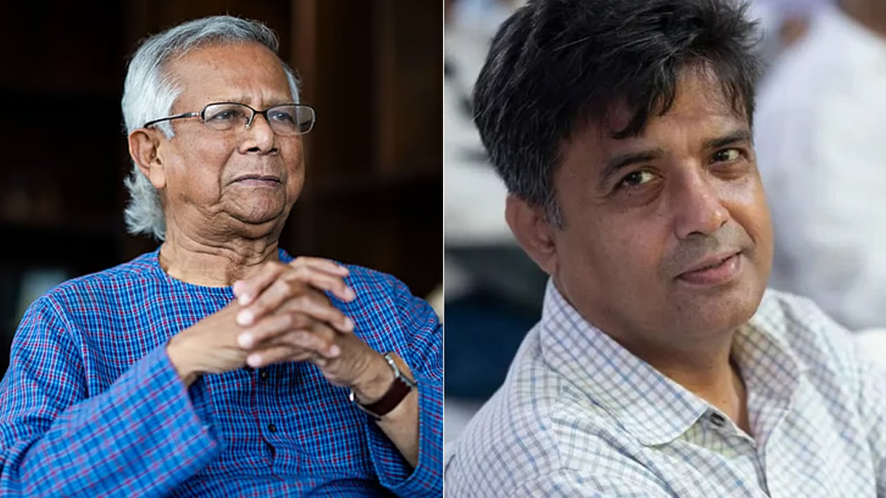 ‘শুভ জন্মদিন স্যার, আপনার সঙ্গে কাজ করা বিরাট সম্মানের’