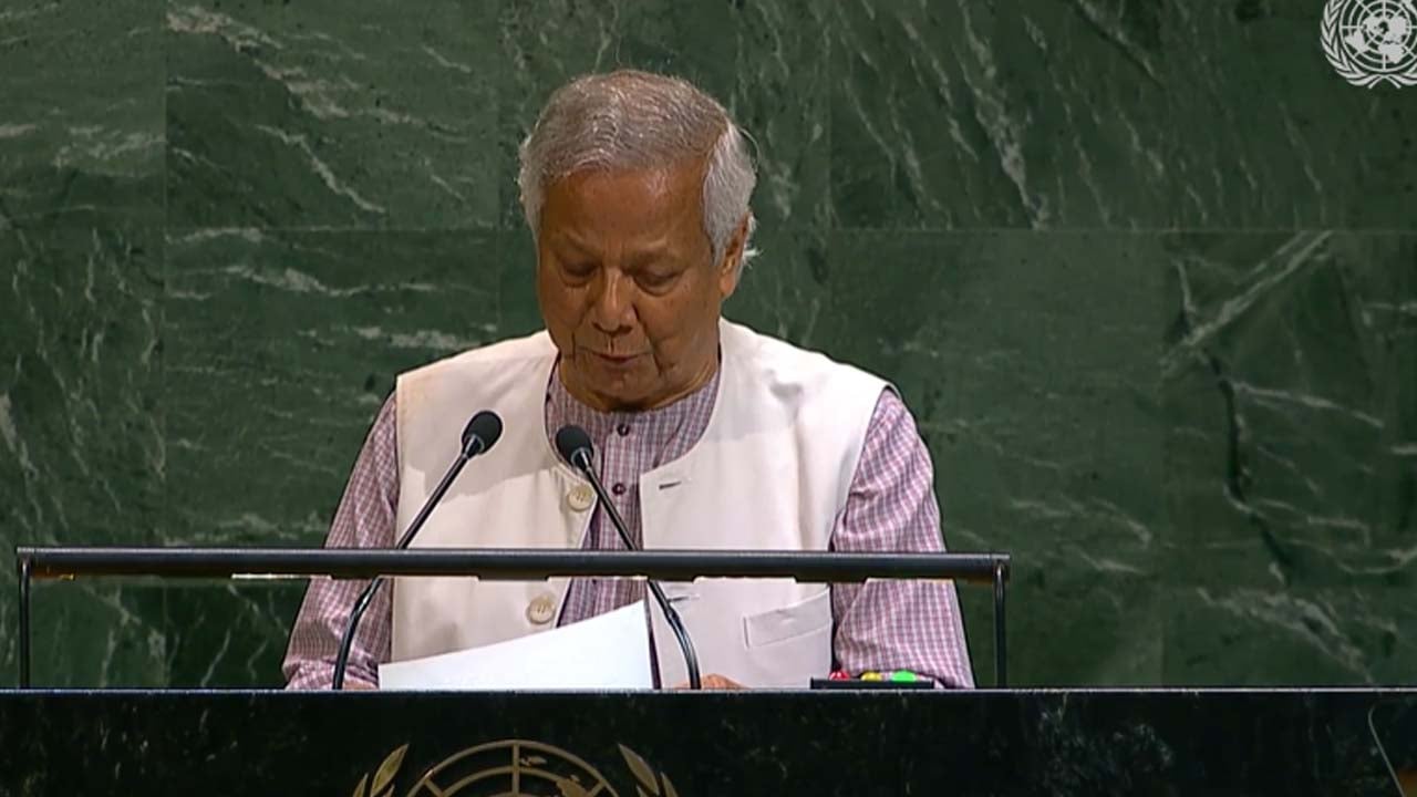 রোহিঙ্গা সংকট সমাধানে জাতিসংঘে বাংলাদেশের ৭ প্রস্তাব