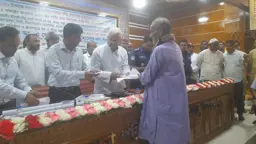 সমাজে বিভাজন নয়, ঐক্য বজায় রেখেই কাজ করতে হবে: সমাজকল্যাণ মন্ত্রী