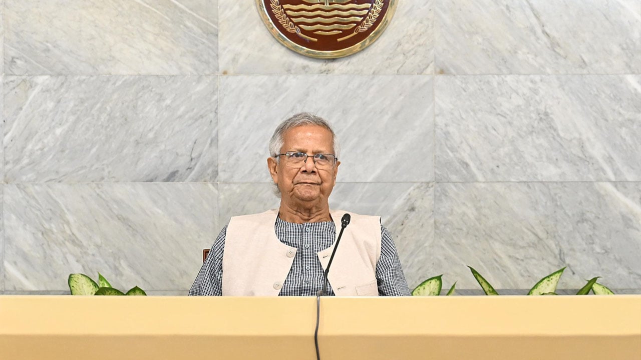 ইসি সচিবালয় ও নির্বাচন কর্মকর্তা অধ্যাদেশের অনুমোদন