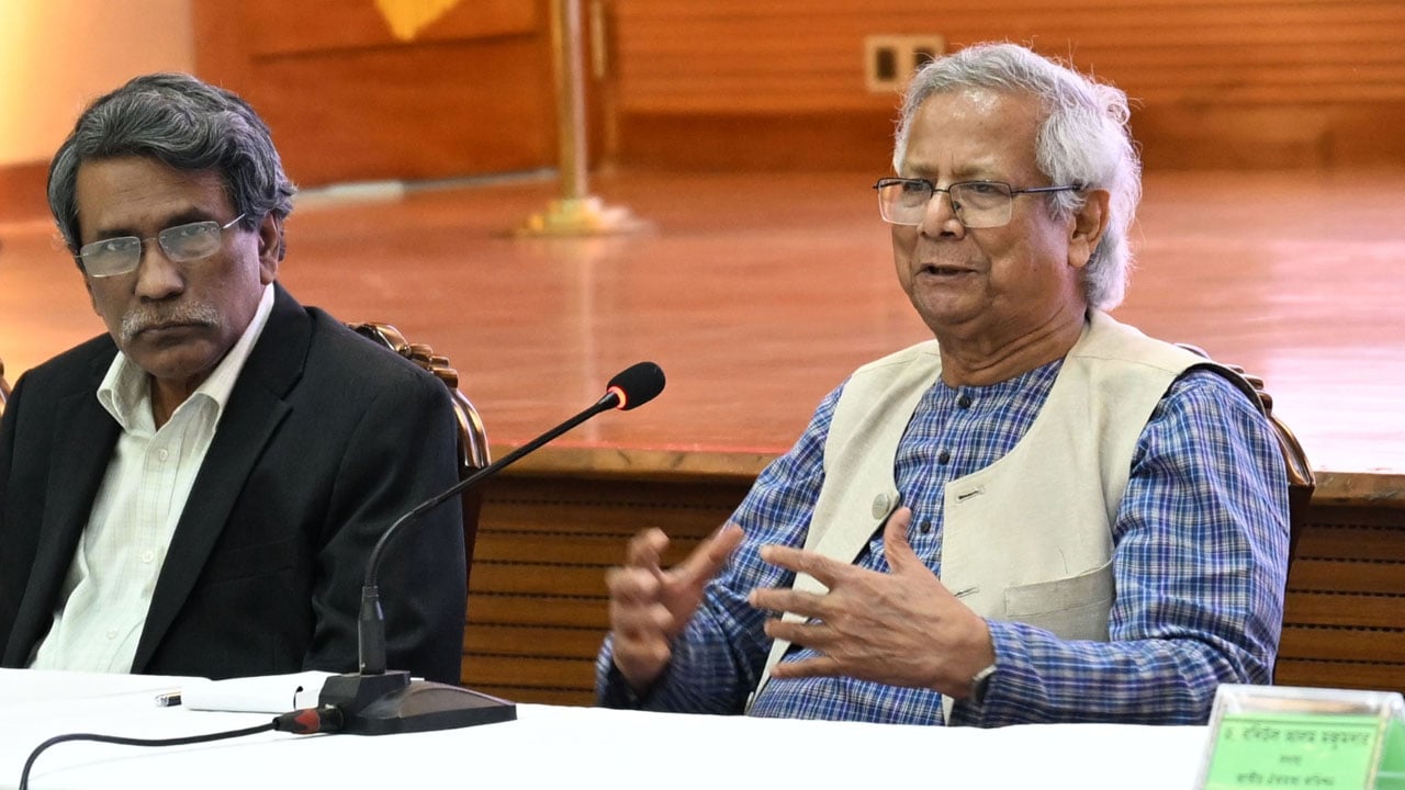 জুলাই সনদ মস্ত বড় সম্পদ, কলম ও ছবি জাদুঘরে থাকবে