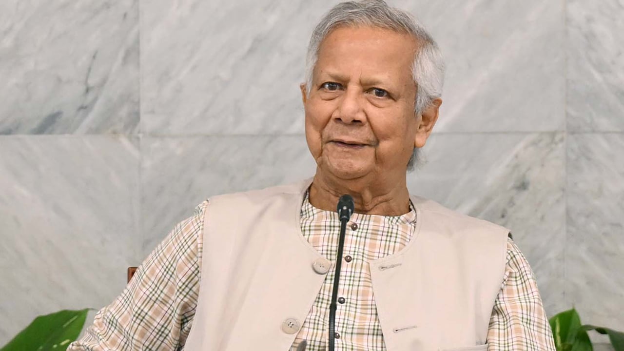 সন্ধ্যায় জাতির উদ্দেশে ভাষণ প্রধান উপদেষ্টার, আসতে পারে নির্বাচনী রোডম্যাপ