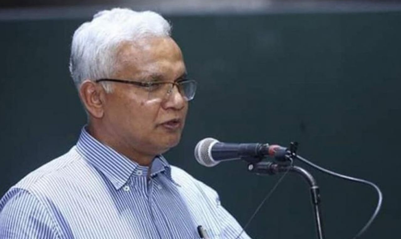 আ. লীগ পুরোনো কায়দায় আগুন–সন্ত্রাস শুরু করেছে: ডা. জাহিদ