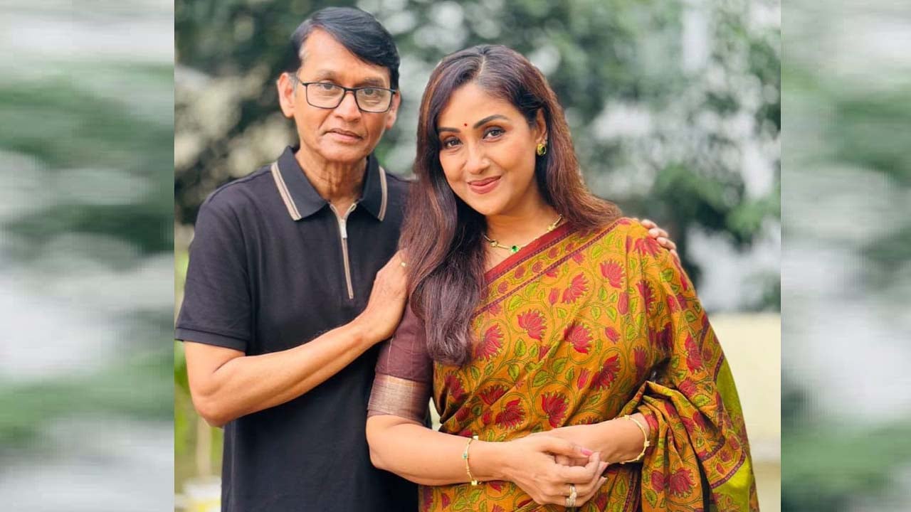 ‘তোমায় দিলাম ছুটি’তে হাকিম-ছন্দা