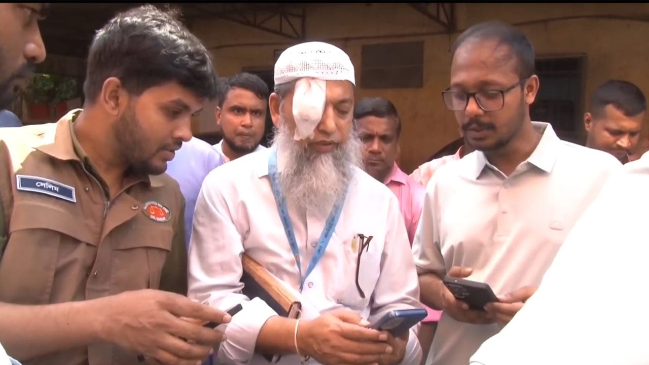 বিচারকের বিরুদ্ধে গাড়িচালককে মারধরের অভিযোগ, ট্রাইব্যুনাল কর্তৃপক্ষের অস্বীকার