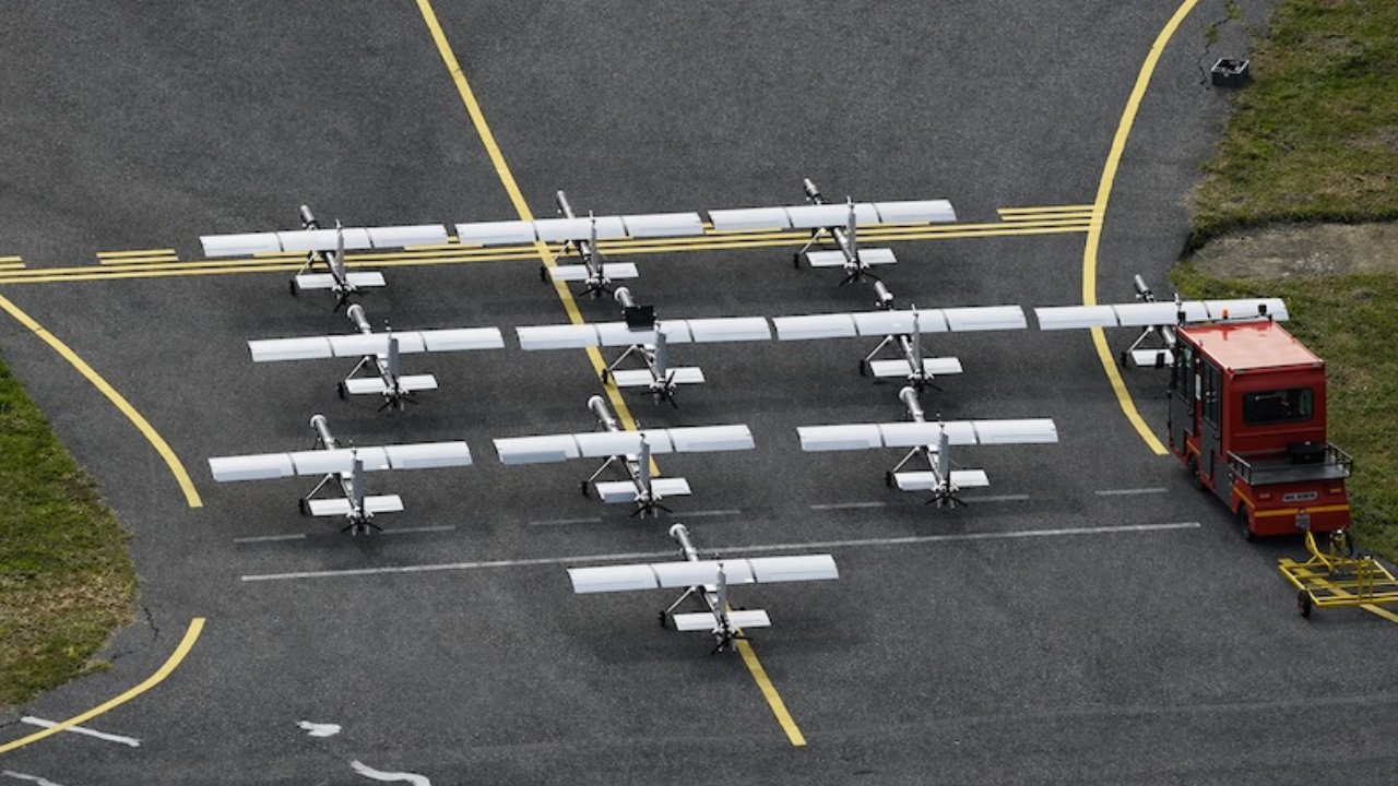 Drone