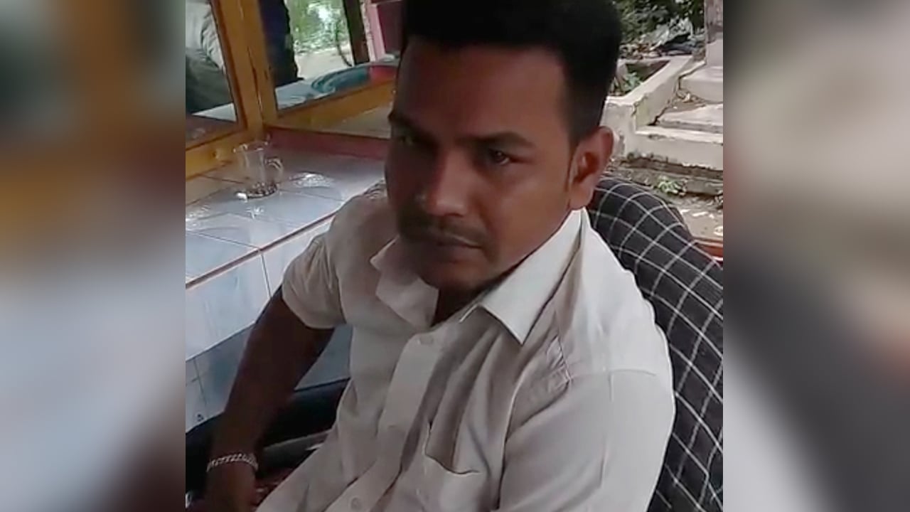 মাদক কারবারিকে ‘চিল্লায়’ পাঠালেন এমপি