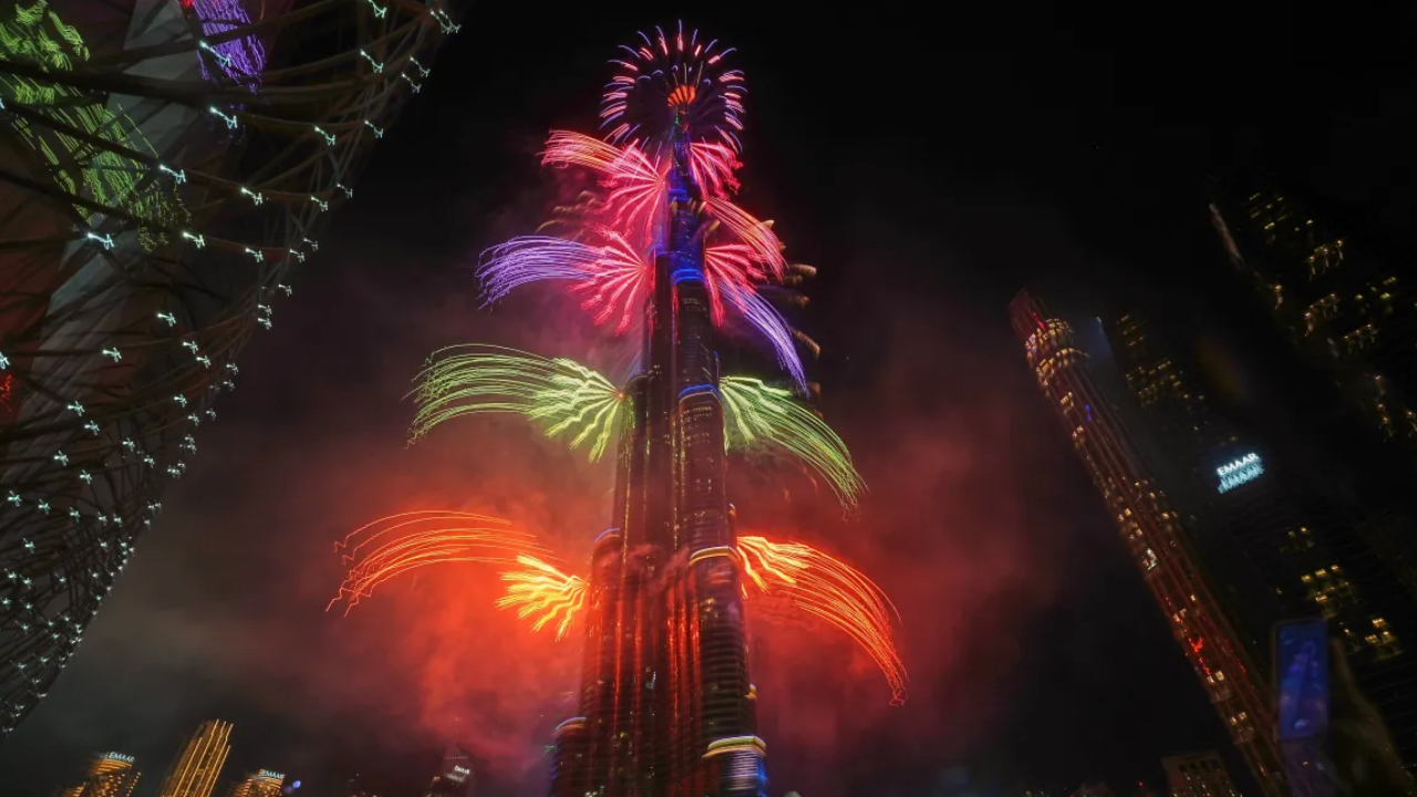 Dubai