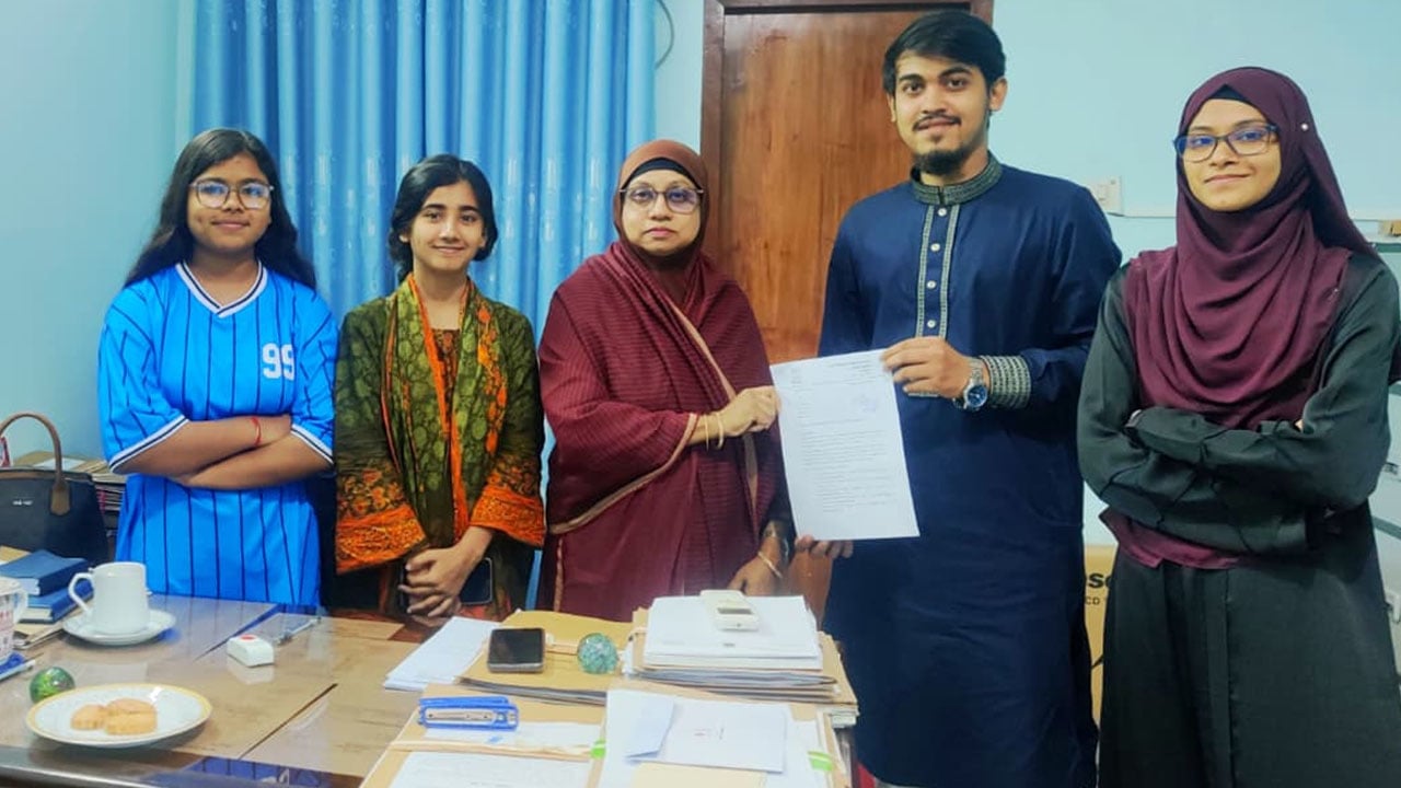 ডাকসুর উদ্যোগে স্থাপন হচ্ছে সব আবাসিক হলে কম্পিউটার ল্যাব