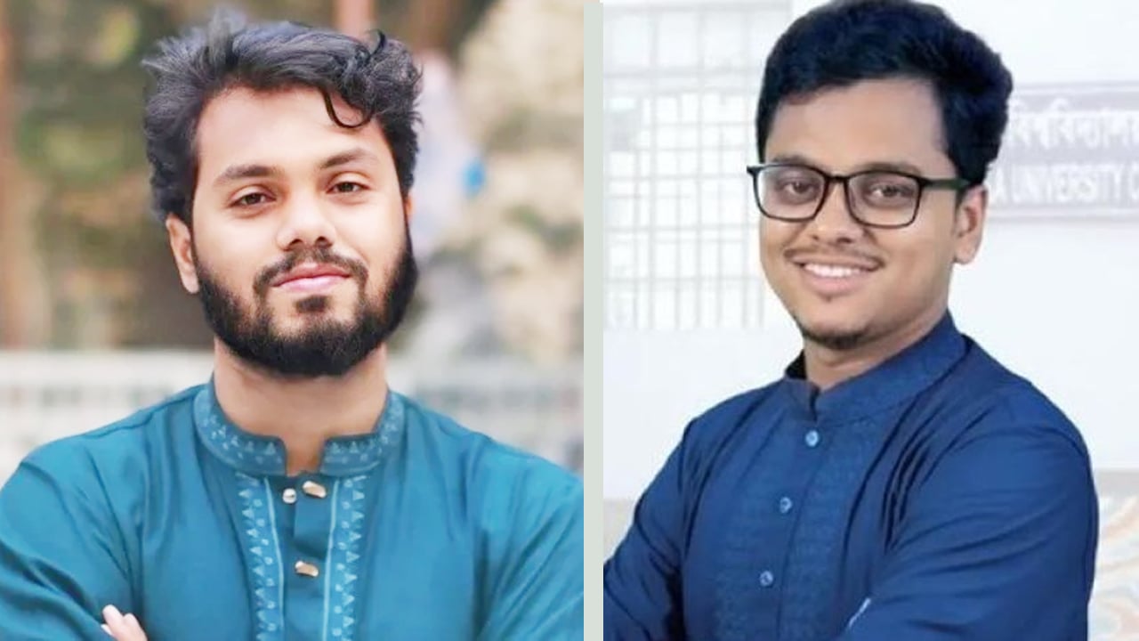 ওসমান হাদির প্রতিটি শব্দ আধিপত্যবাদের বিরুদ্ধে লড়াইয়ের প্রত্যয় দৃঢ় করে
