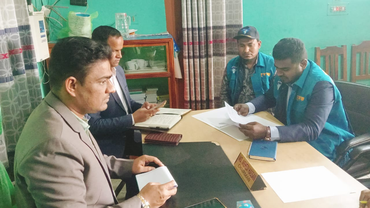 সরকারি ৩ প্রতিষ্ঠানে দুদকের অভিযান