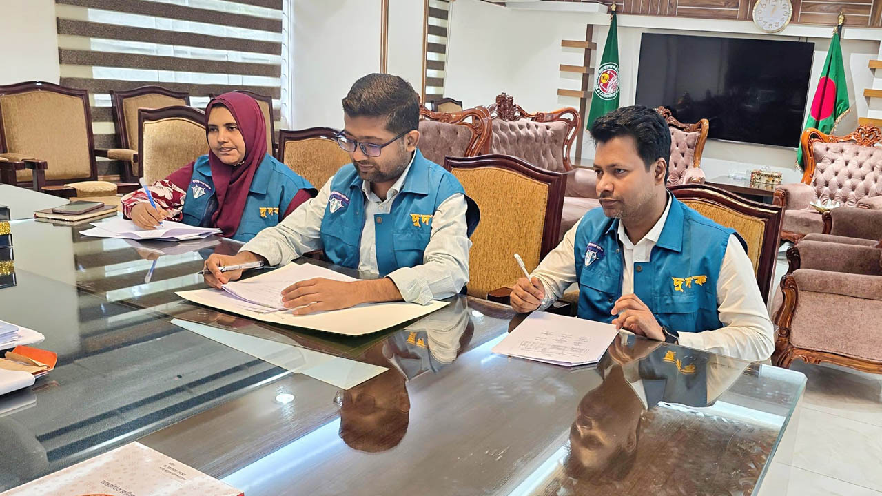 ফেল করার পরও পদোন্নতি, অভিযানে মিলেছে জালিয়াতির প্রমাণ