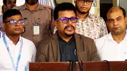 আসিফ মাহমুদকে ‘টার্গেট’ করে অনুসন্ধান শুরু হয়নি: দুদক সচিব