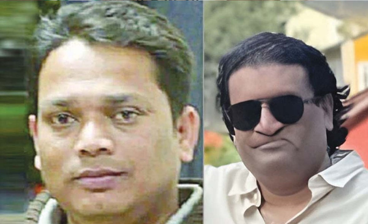 বিদ্যুৎ-কবীরের বিচার চাইলেন চোখ হারানো দুর্জয়